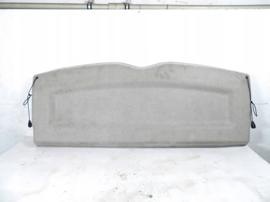 фото №1, Citroen c 3 полка багажника