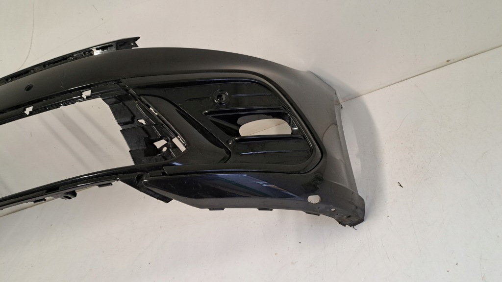 фото №10, Бампер перед vw polo vi 6 2g0 lift gti r-line