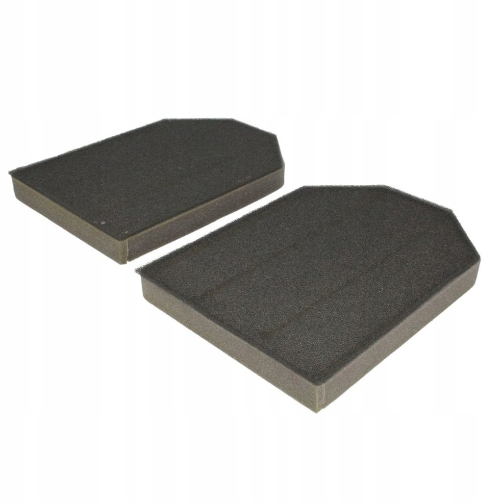 фото №1, Фильтр кабины audi a8 d2 94-02