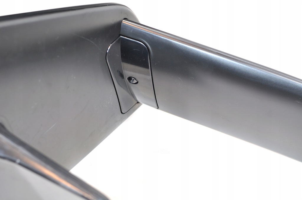 фото №12, Спойлер na крышка спойлер крыло subaru brz toyota gt86 aero 2012-2021 с abs