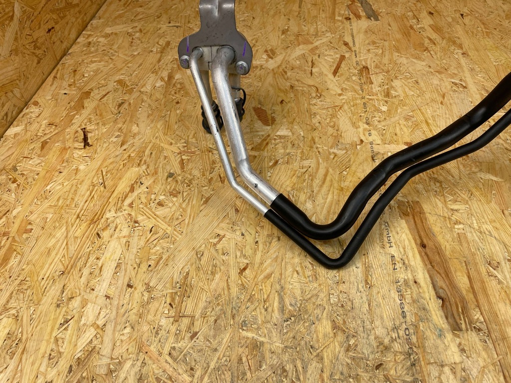 фото №8, Wąż трубка шланг кондиціонера volvo xc40 ii 31694883 2017-