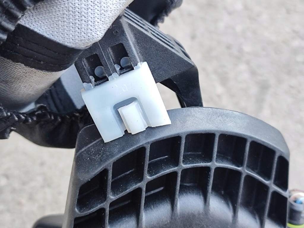 Alfa romeo mito 1.4 16v кулиса тросы запуск стоп Доставка