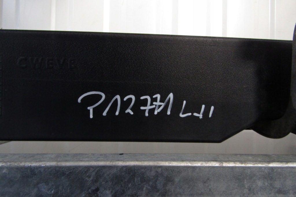 фото №12, Підніжка лівий ford ranger 4 16 lift молдинг поріг