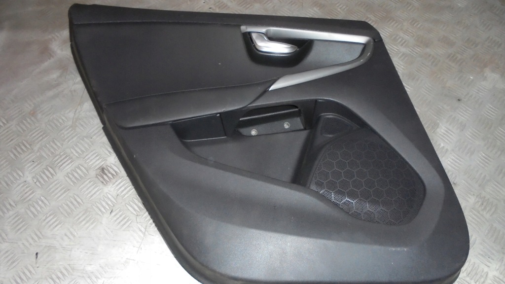 фото №1, Обшивка ліва задня volvo v40 ii d2 2014