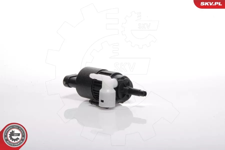 фото №2, Esen skv 15skv011 насос распылителя, омыватель стекло лобовое