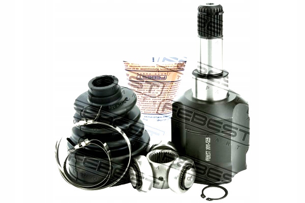 фото №1, Febest шарнір піввісь внутрішній chrysler sebring jr 2001-2006