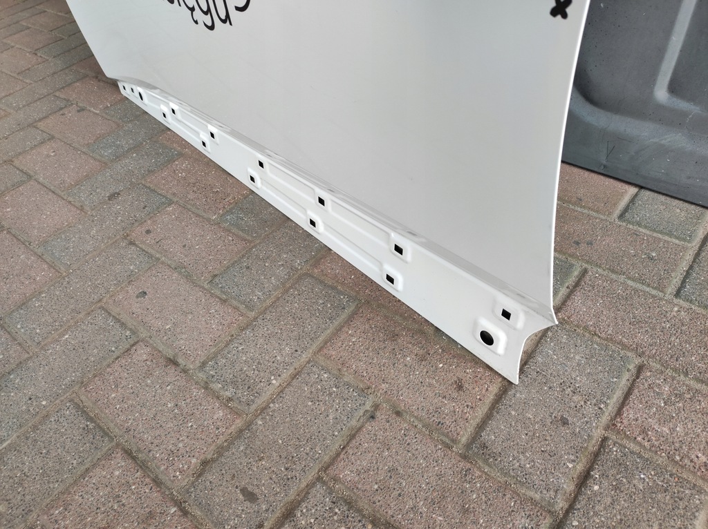 фото №8, Двері kia ev6 передні ліва