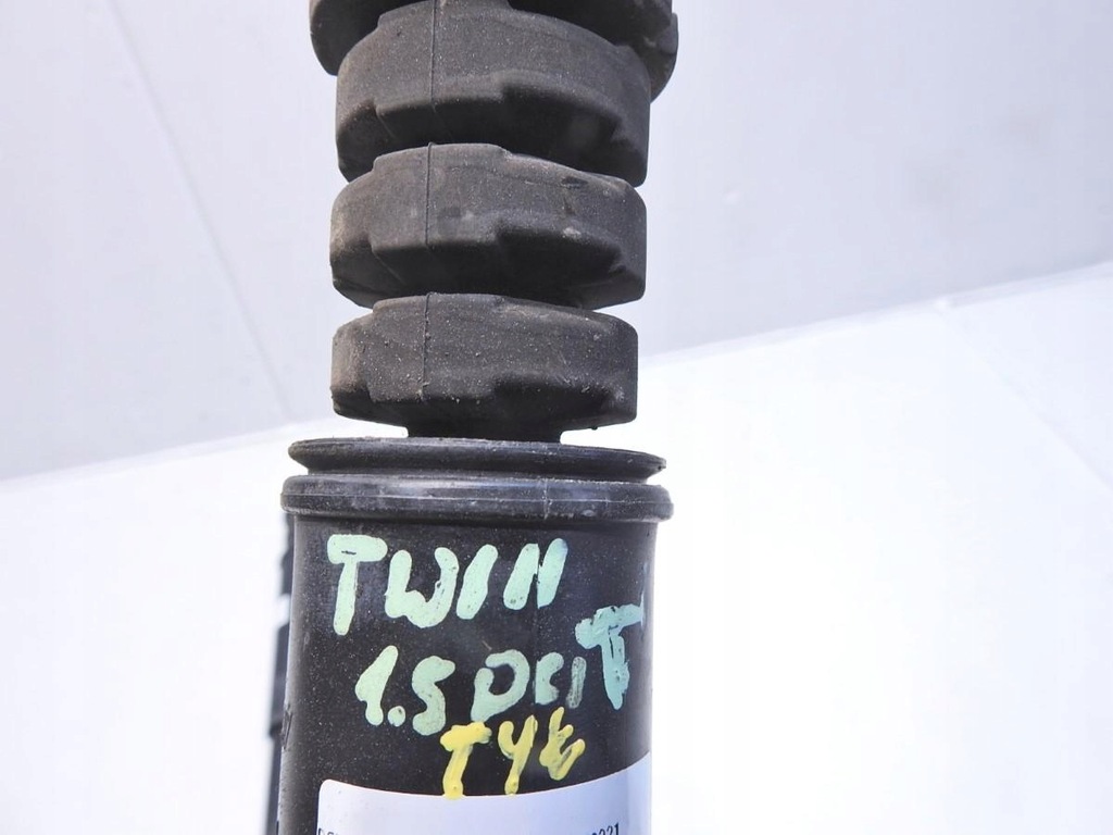 фото №2, Амортизатор амортизаторы задняя renault twingo ii 1.5 dci 8200368122