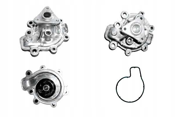 фото №1, Dolz насос wody mazda 2 1.5 dl. dj