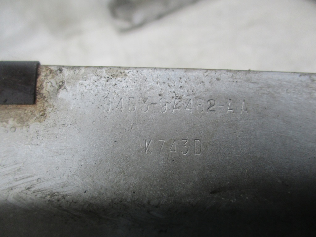 фото №3, Захист теплова jaguar xe range land rover 2.0d