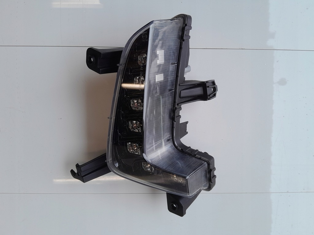 фото №1, Hyundai ioniq лампа led drl права 92208g2000