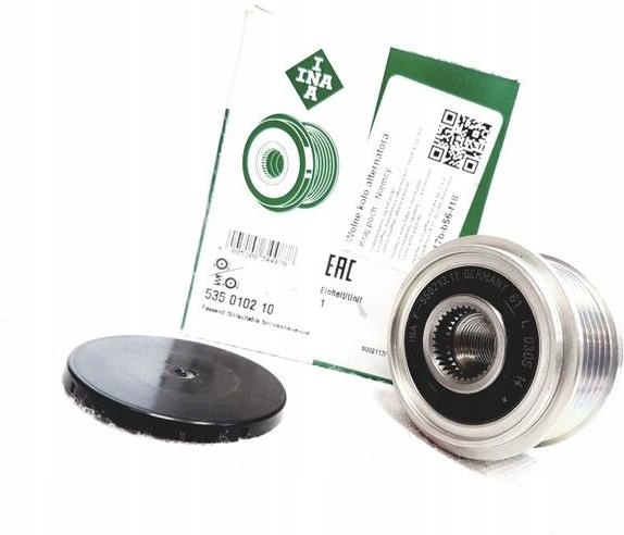 Купити Ina зчеплення генератора renault clio 2 3 1.5 d