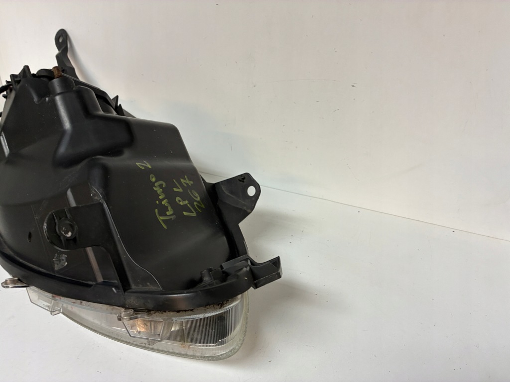 Renault twingo 2 ii лампа перед передняя левая europa 271527-00 с Разборки