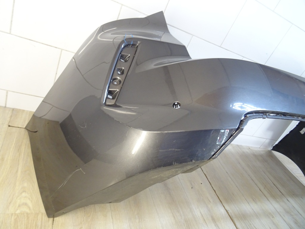 фото №6, Бампер задній задня opel astra l vi kombi 9841484680 llu