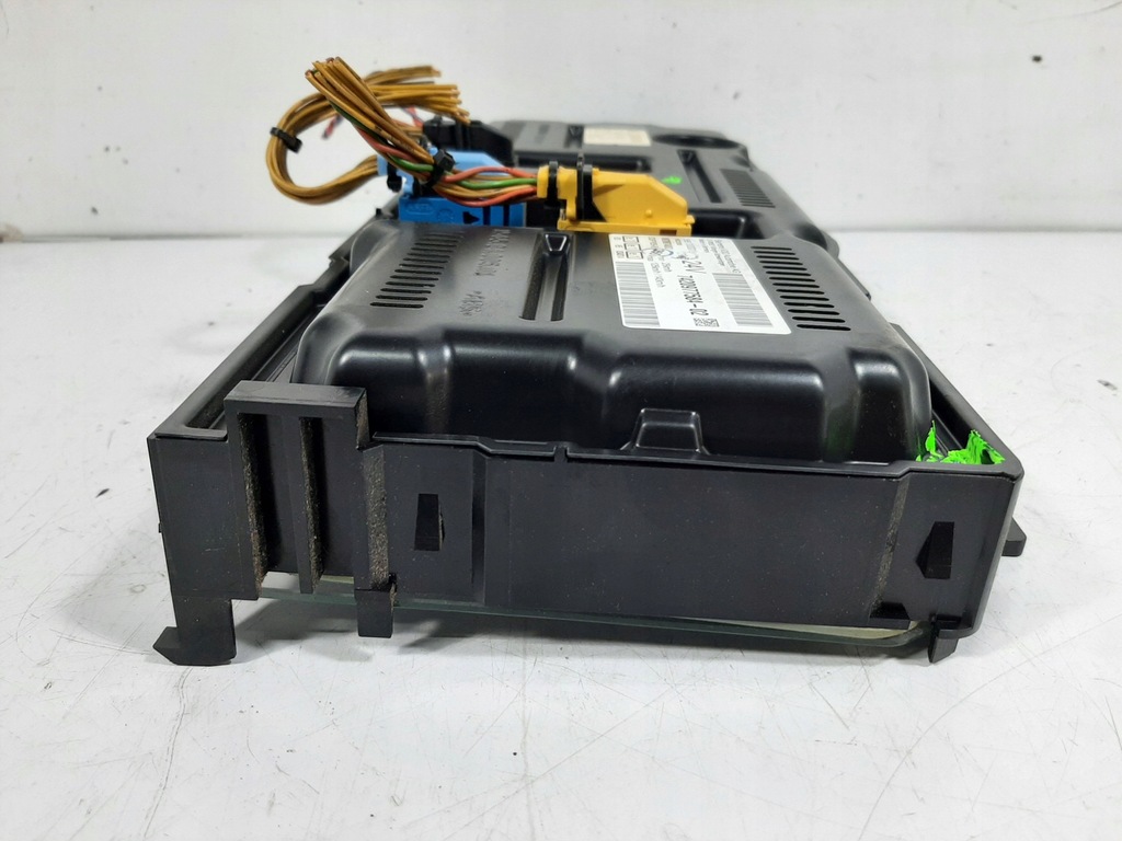 фото №9, Renault midlum 220.12el euro5 08r счетчик приборы 7420977584