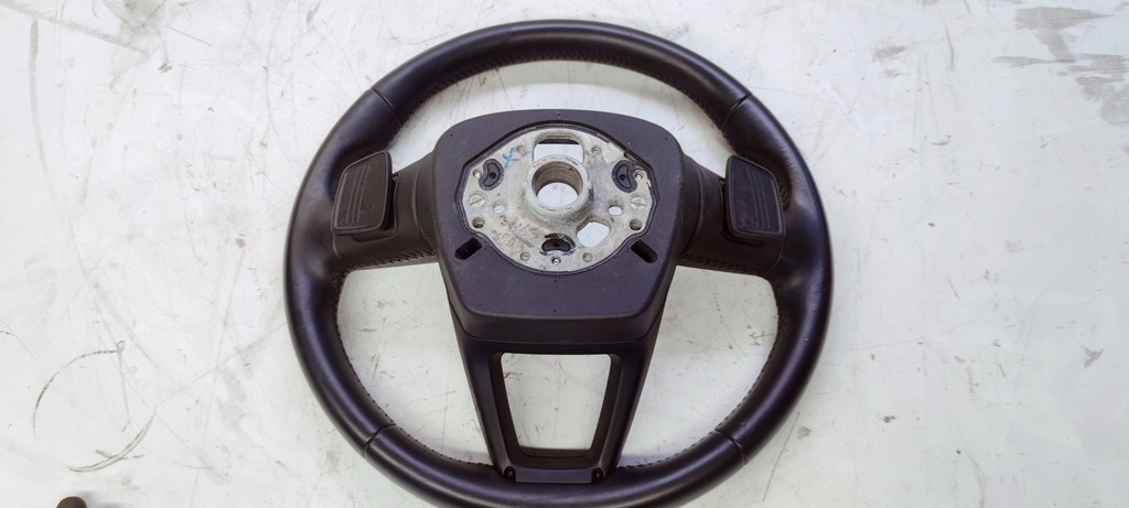 фото №12, Повітропровід шкіра audi a4 b9 a5 8w 8w0419091am ntm