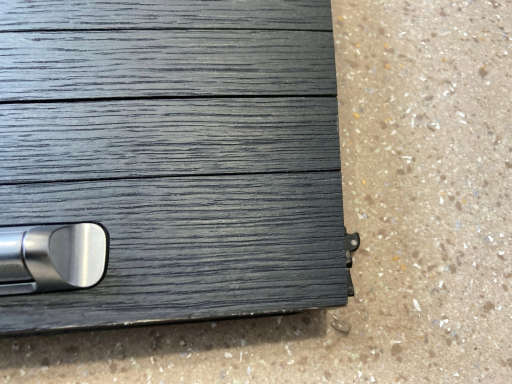 Element консолі центральної mercedes-benz gle w167 a1678107601 Зі Шроту