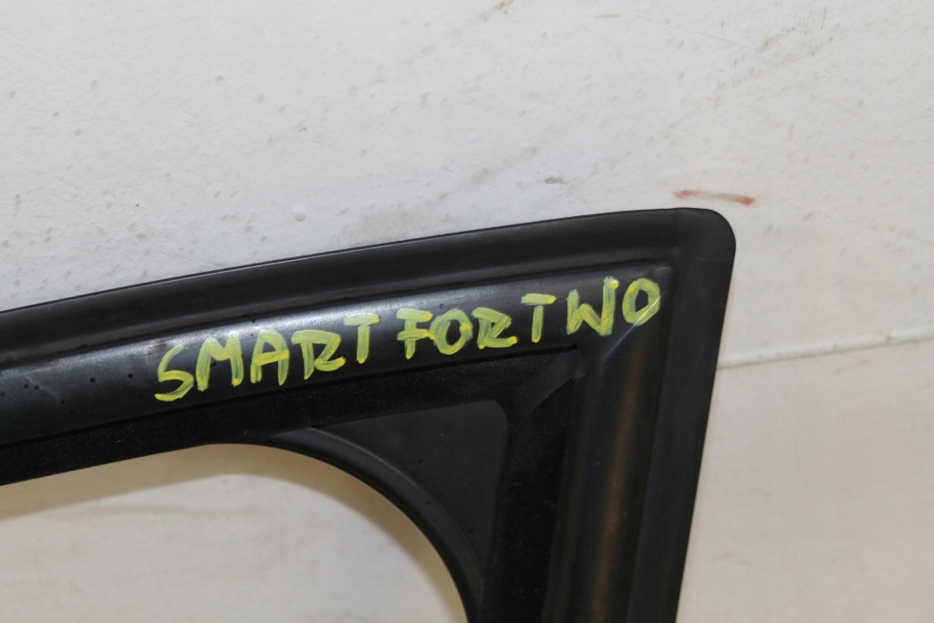 фото №2, Механизм рамка дверь левый перед smart forfour 04-