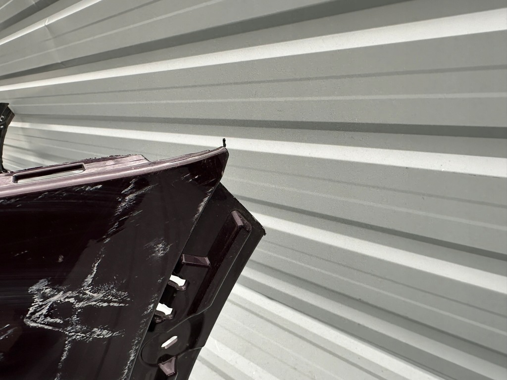 фото №11, Bmw x7 g07 18r- бампер задняя задний задняя pdc