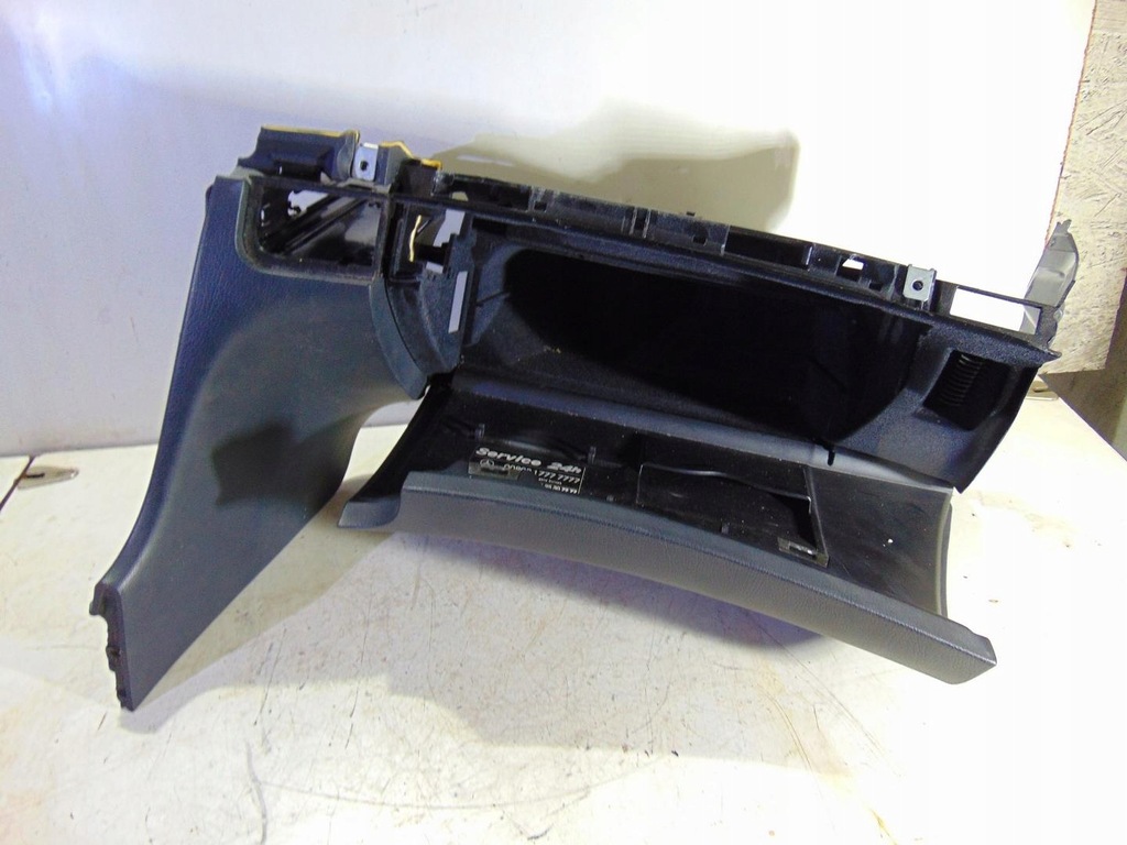 фото №1, Бардачок mercedes w211