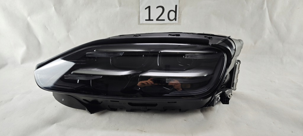 Купити Porsche cayenne 9y4 full led лівий hd matrix фара ліва 9y4941009c