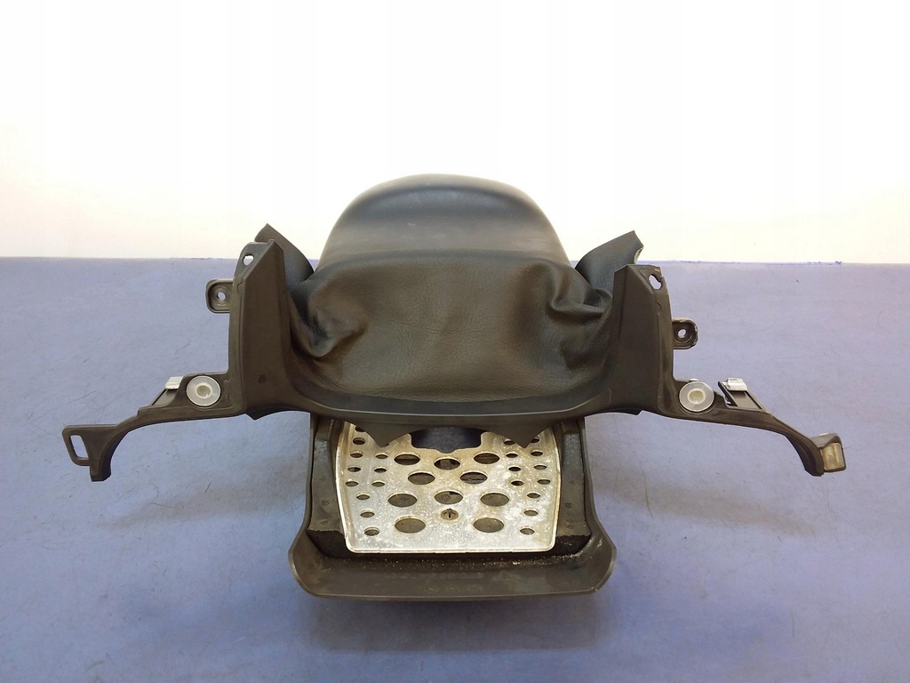 фото №4, Porsche panamera 970 gts корпус колонки водія