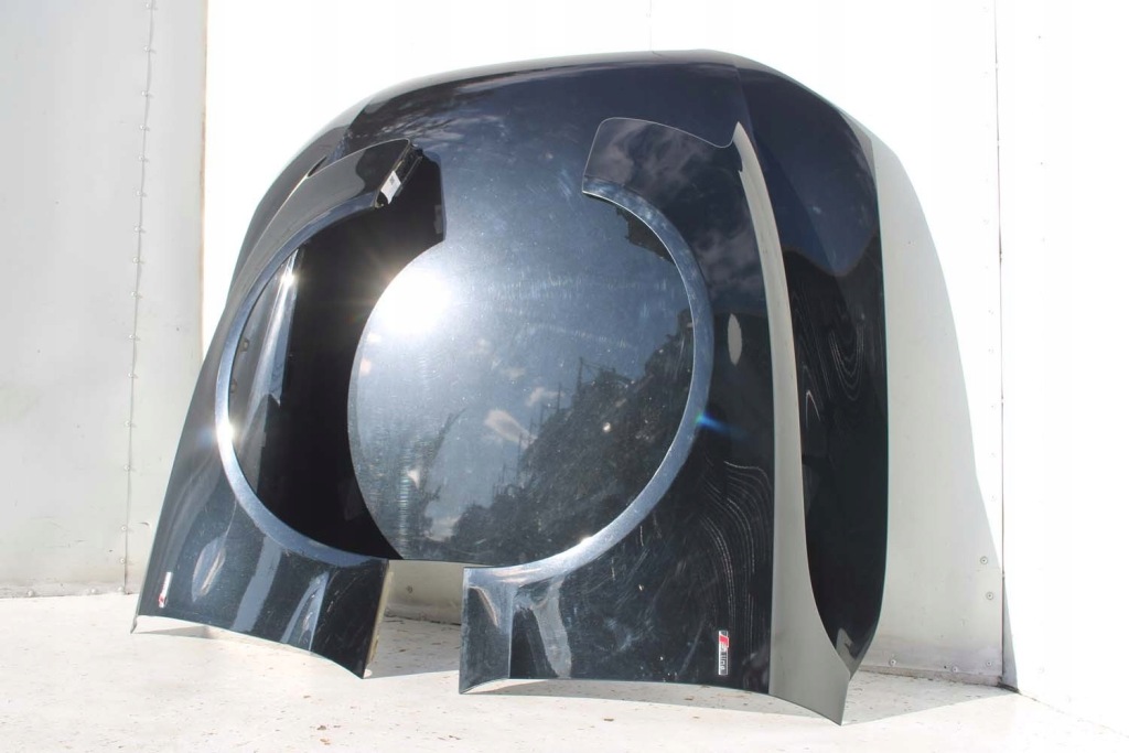 Audi a5 рестайлинг  перед 8t ly9t капот крылья бампер ремень передний усилитель b с Разборки