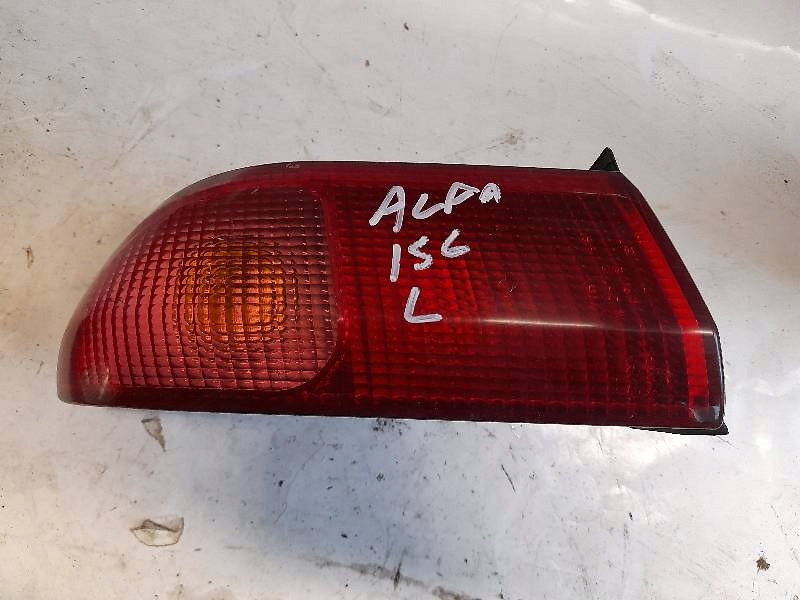 фото №5, Лампа левая задняя alfa romeo 156