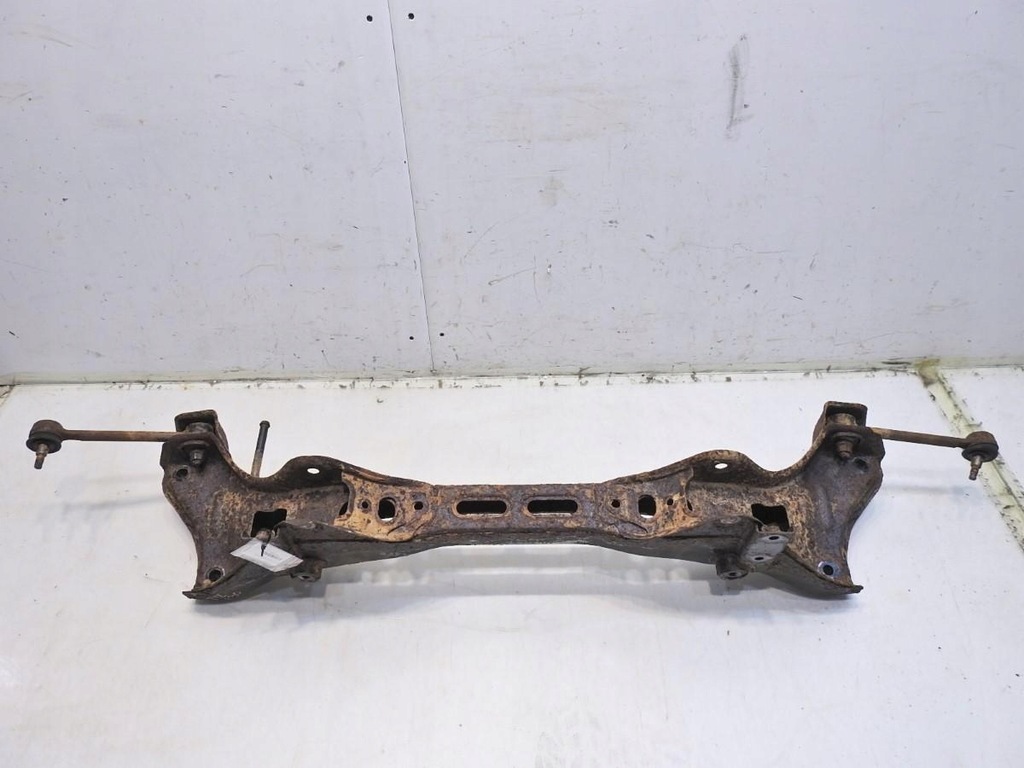 фото №6, Подрамник подрамник задняя hyundai i30 i 1.6 crdi