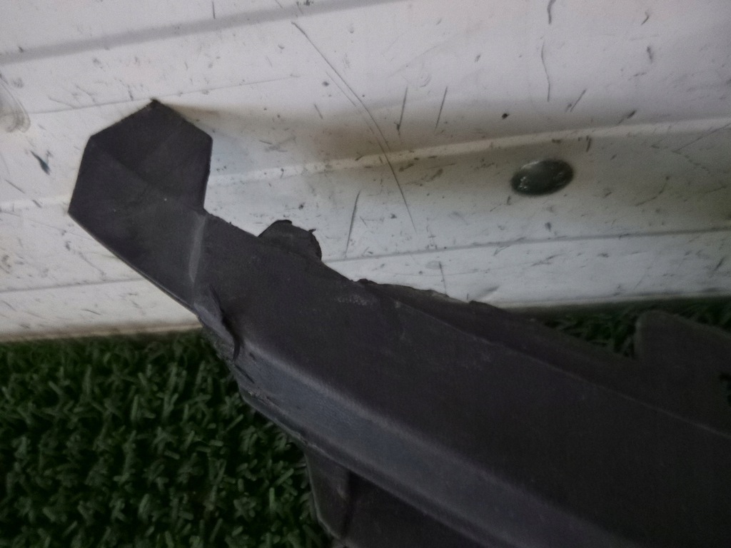 фото №11, C4 picasso ii решётка радиатора решётка радиатора перед хром aa36190378