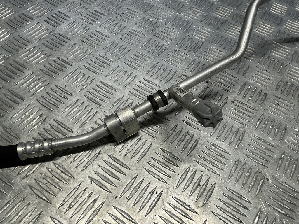 фото №4, Bmw i3 труба шланг кондиціонера 9291277