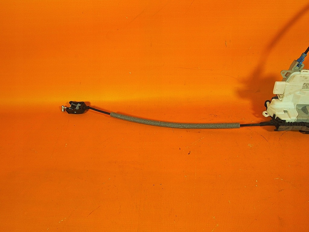 фото №8, Audi a3 s3 8v замок двері задня лівий 8k0839015c