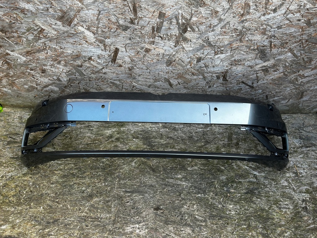 фото №1, Vw golf vii lift бампер перед передний