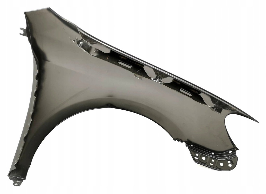 Крыло do volkswagen golf vi variant 09-13 Доставка