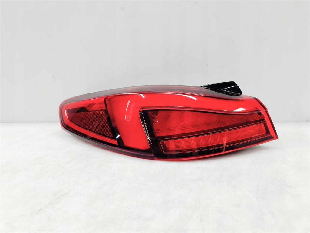 фото №3, Bmw 2 f44 gran coupe 19r+ ліва лампа задня led ory eu !!!