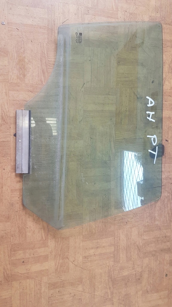 фото №1, Стекло дверь задняя правая opel astra 2005 rok