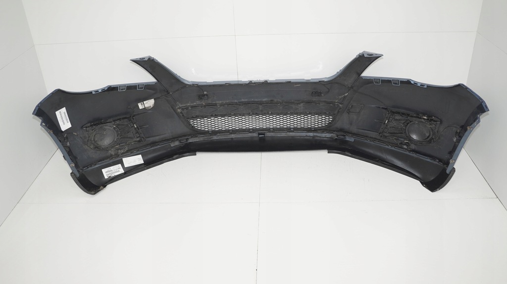 фото №8, Бампер перед передний vw tiguan 5n 07-11r pdc lr5t