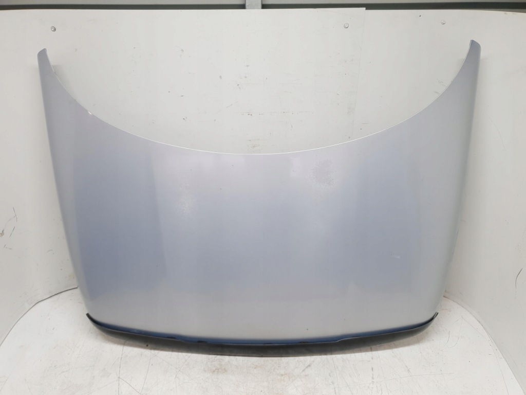 фото №1, Капот łada lada 110