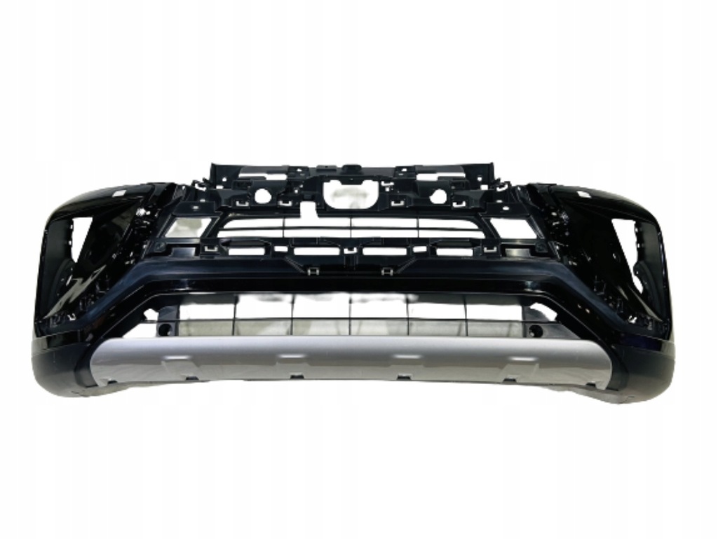 фото №1, Mitsubishi eclipse cross бампер перед 2017-2021 r