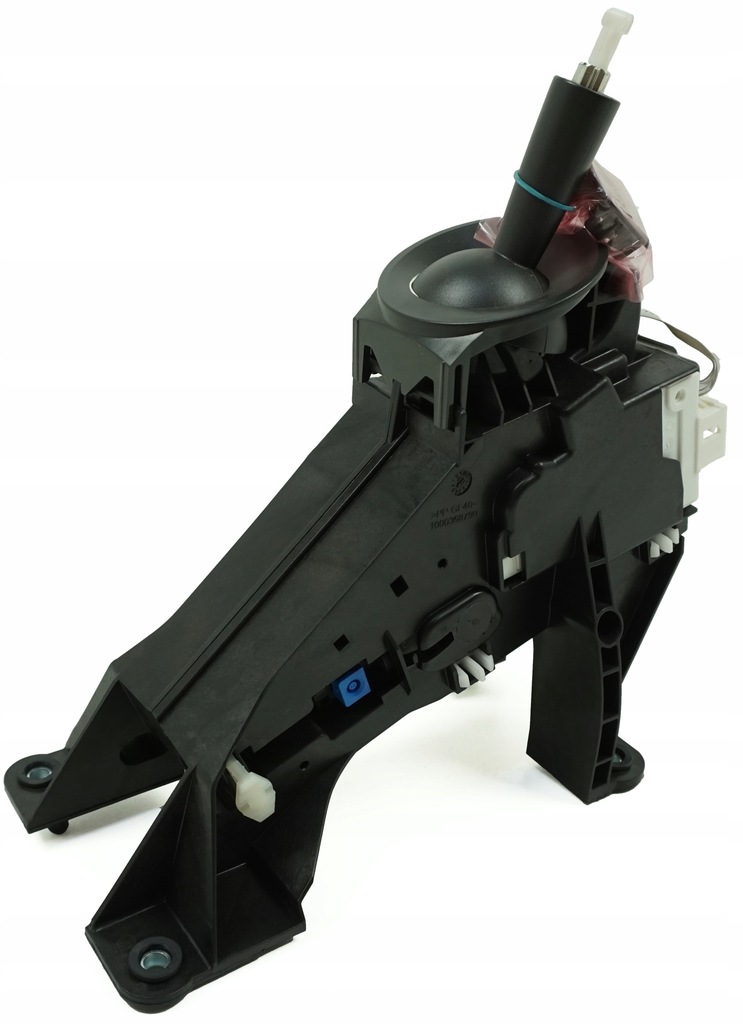 фото №1, Домкрат коробки передач полуавтомат smart fortwo