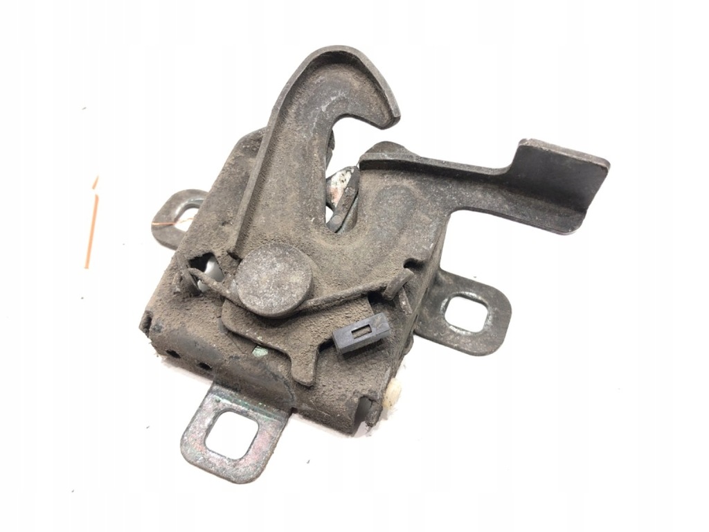 фото №1, Замок капот перед fiat panda ii хэтчбек