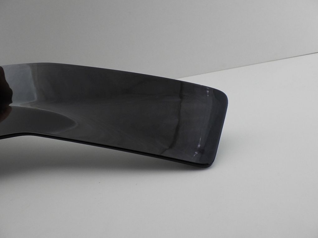 фото №7, Polestar ii 20- накладка крышки молдинг