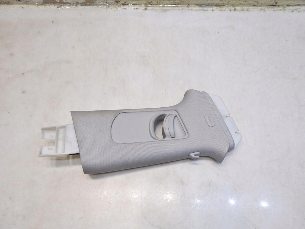 фото №6, Захист стійка b права audi a3 8p 8p4867244