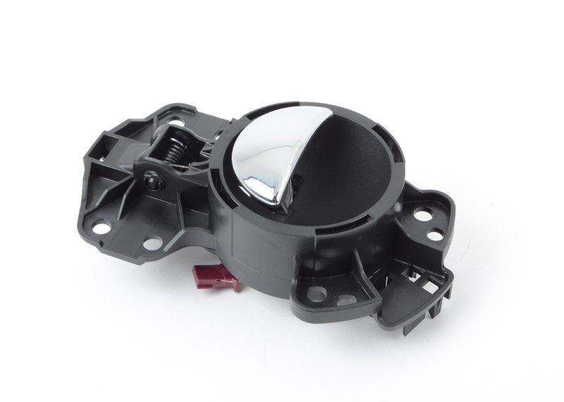 фото №1, Ручка дверна bmw mini countryman paceman r60 r61 2010 2016 оригінальний