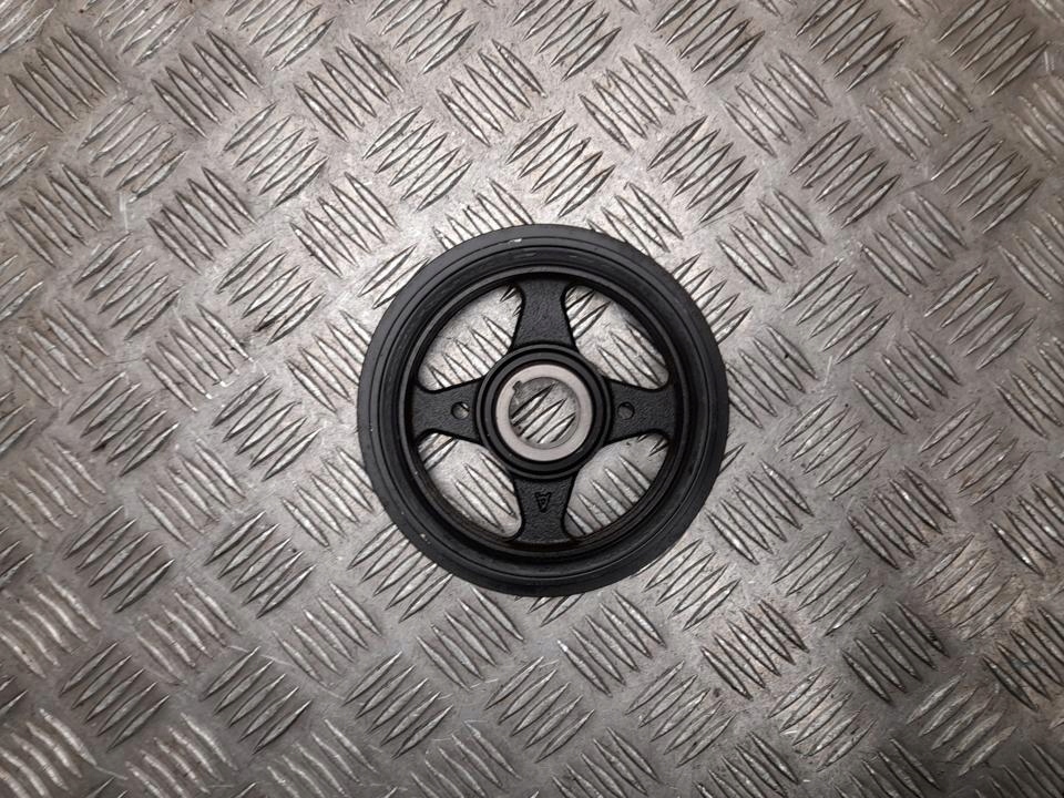 фото №1, Шків lexus ux 2019 1347024020