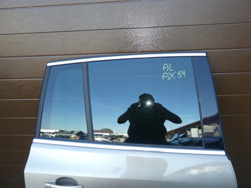 фото №6, Двері правий задня vw tiguan повний 4motion