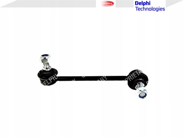 фото №11, Delphi tc1835 тяга / кронштейн, стабилизатор