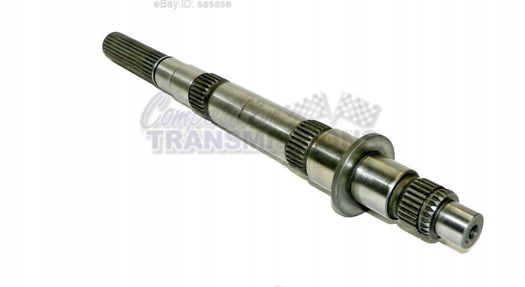 фото №1, Вал коробки передач suzuki jimny samurai