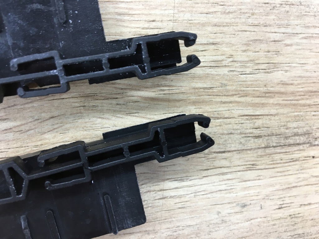 фото №8, Набор ремонтный панорамный крыша стеклянный крыша люк alfa romeo giulia