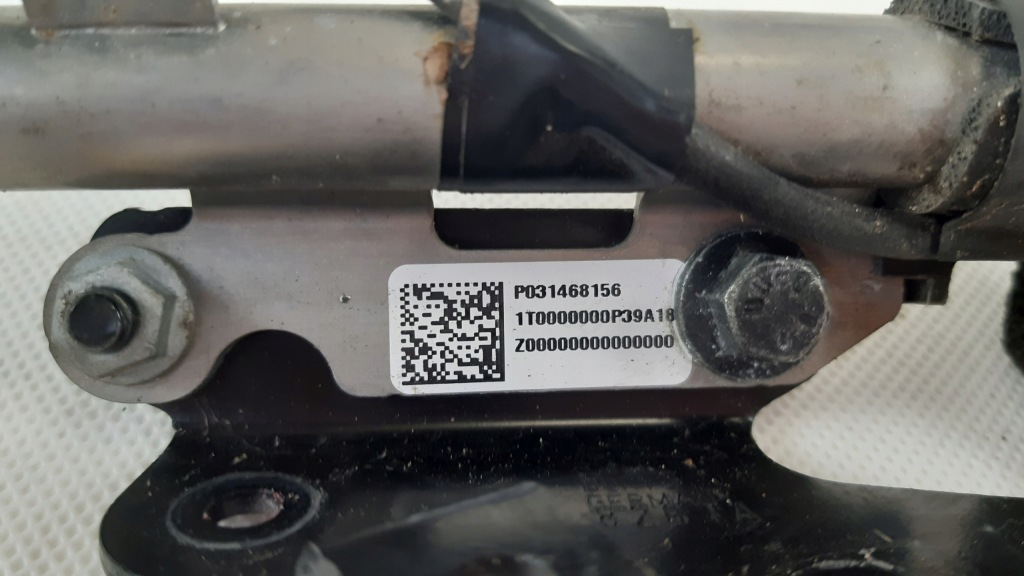 фото №5, Volvo v60 ii патрон піротехнічний капот правий 31468156